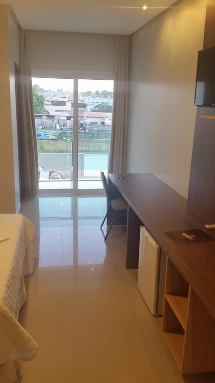 Kamur Plaza Hotel โกยันเนเซีย ห้อง รูปภาพ