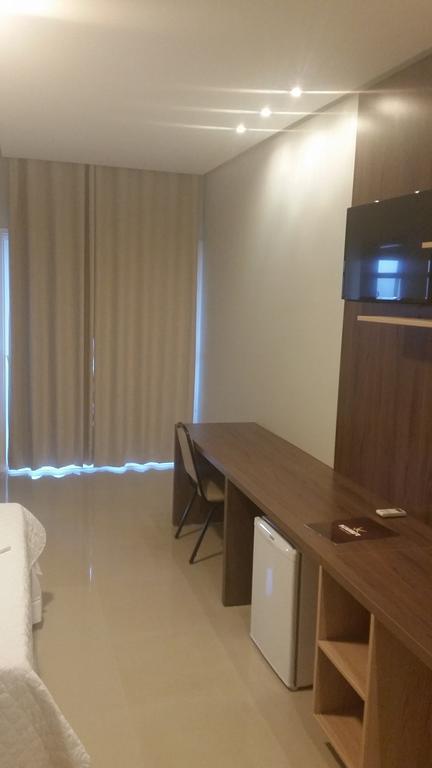 Kamur Plaza Hotel โกยันเนเซีย ห้อง รูปภาพ