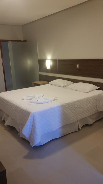 Kamur Plaza Hotel โกยันเนเซีย ห้อง รูปภาพ